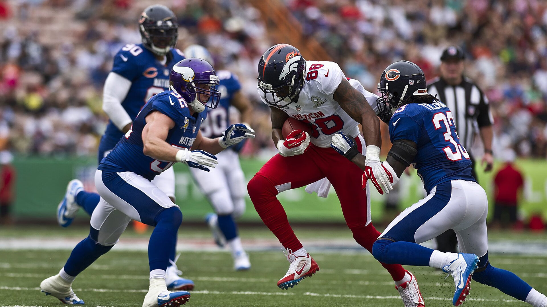 赛场上的环保行动践行，环保比赛的意义